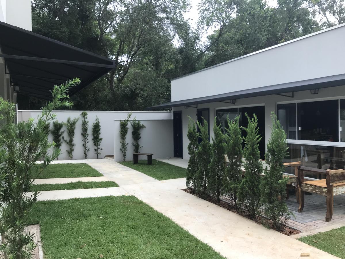 Balneário Camboriú Morada Do Estaleiro酒店 外观 照片
