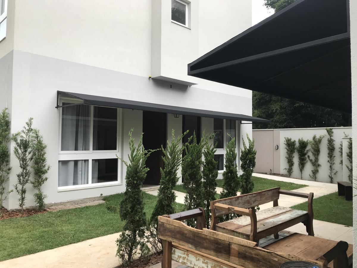 Balneário Camboriú Morada Do Estaleiro酒店 外观 照片