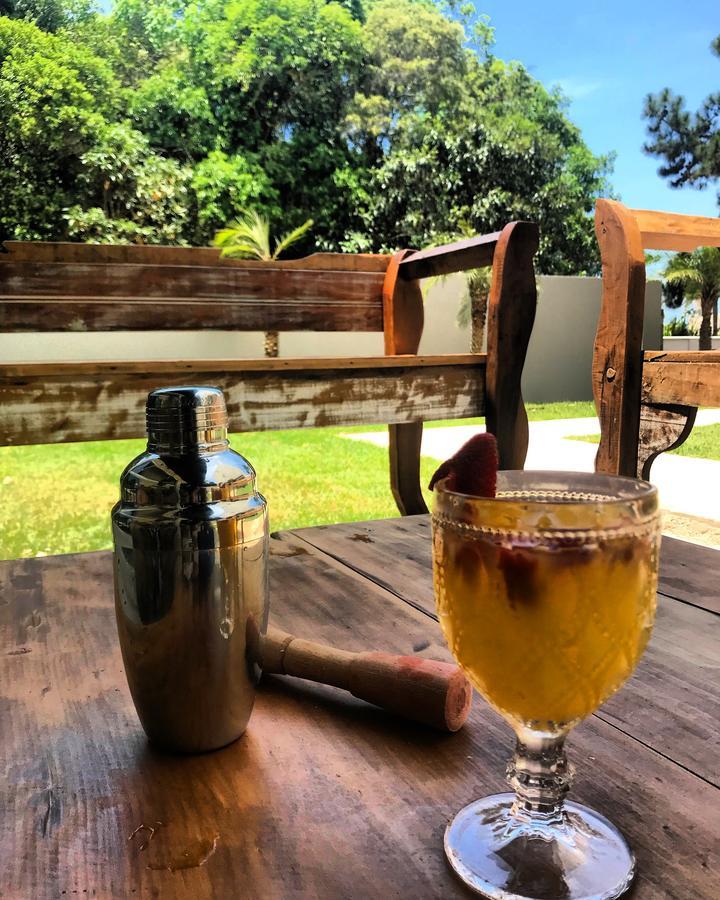 Balneário Camboriú Morada Do Estaleiro酒店 外观 照片