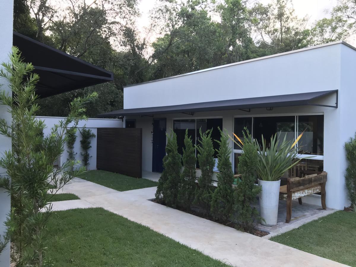 Balneário Camboriú Morada Do Estaleiro酒店 外观 照片