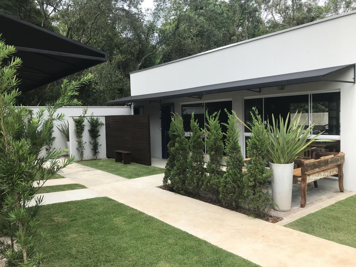 Balneário Camboriú Morada Do Estaleiro酒店 外观 照片
