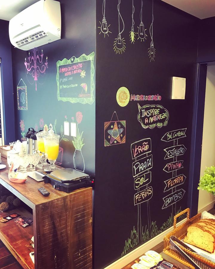 Balneário Camboriú Morada Do Estaleiro酒店 外观 照片