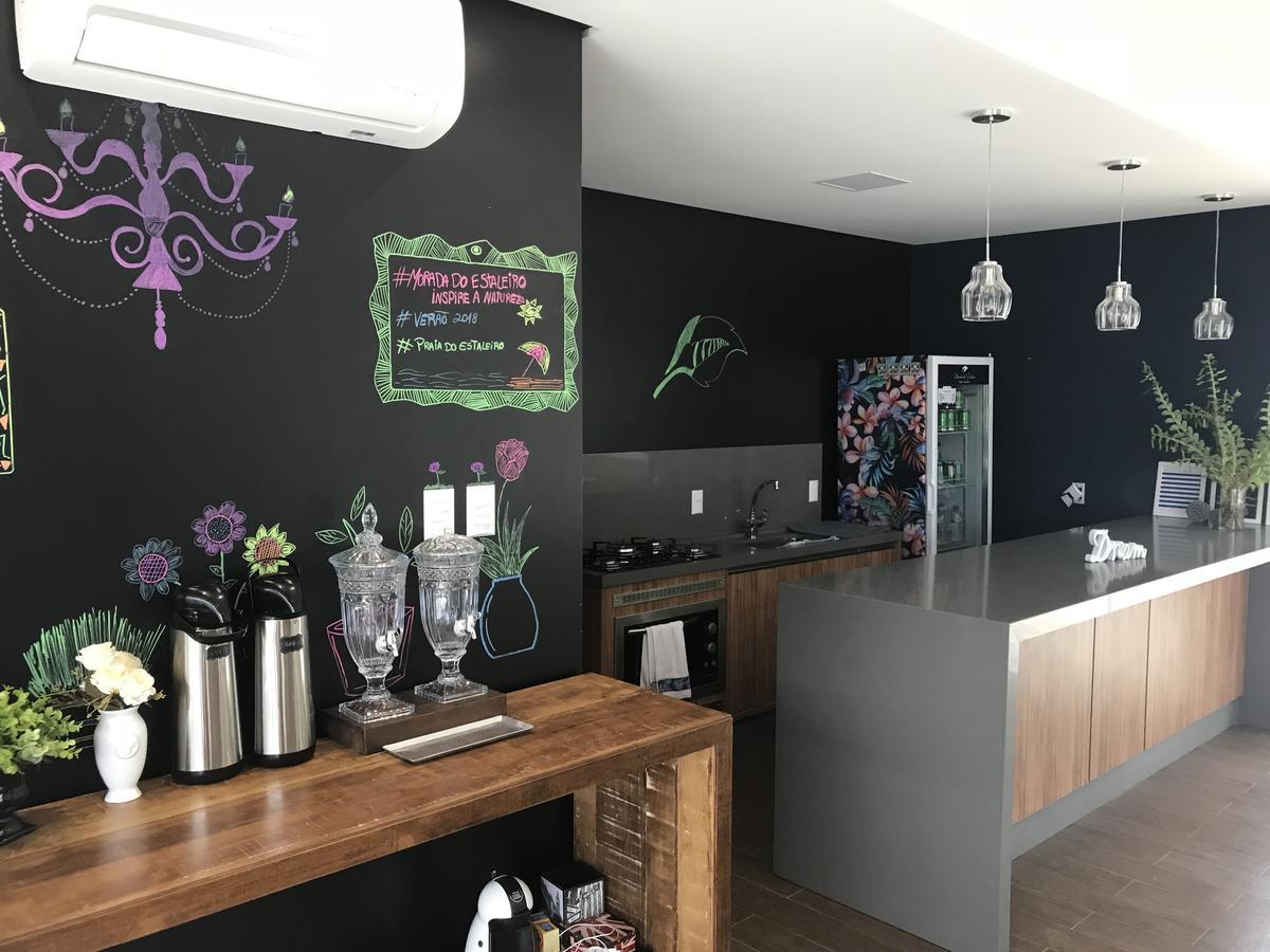Balneário Camboriú Morada Do Estaleiro酒店 外观 照片