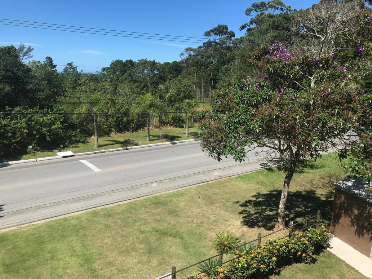 Balneário Camboriú Morada Do Estaleiro酒店 外观 照片